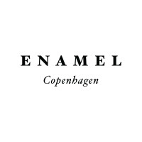 ENAMEL Copenhagen logo - Similar company to A-Hjort