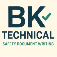 BK Technical logo - Similar company to Bjx Engineering Llp - Bjseal