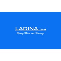 LADINAtour logo - Similar company to Whm Logística