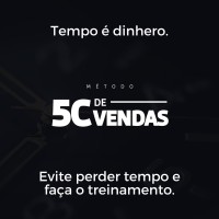 5C de Vendas logo - Similar company to 5C Limited