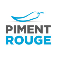 PIMENT ROUGE logo - Similar company to Agence Le Graphilore