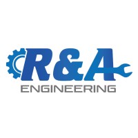R&A Engineering (Scotland) Ltd