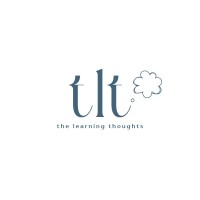 The Learning Thoughts logo - Similar company to Training Emotion Pte Ltd