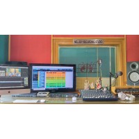 Melody Recording Studio Pvt. Ltd. logo - Similar company to Myth Group