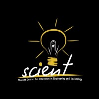 SCIEnT NIT Trichy logo - Similar company to Mettle, Nit Trichy