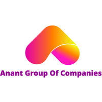 Anant Group of Companies logo - Similar company to Anant Toyota