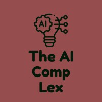 The AI Comp-Lex logo - Similar company to Trial Tactics Litigation Academy