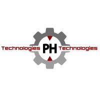 PH Technologies, Inc. logo - Similar company to Solutions Nc