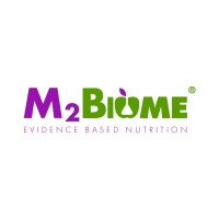 M2Biome logo - Similar company to Galaxy Of Light