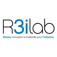 R3iLAB logo - Similar company to Cetelor