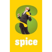 Spice BPO logo - Similar company to Influx Technology - India