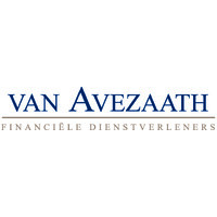 Van Avezaath Financiële Dienstverleners logo - Similar company to Tenderone - Cocktailmachines.Com