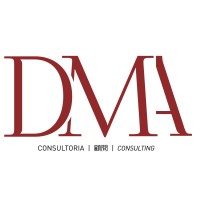 DMA Consulting Ltd logo - Similar company to Fuse Insights