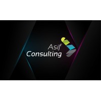 ASIF CONSULTING logo - Similar company to Codekernal