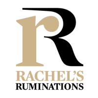Rachel's Ruminations logo - Similar company to Athena International Publishing