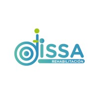 Rehabilitación Dissa logo - Similar company to Necod Argentina