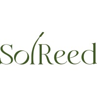 SOLREED logo - Similar company to Blendcel