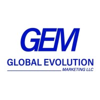 Global Evolution Marketing LLC logo - Similar company to Sozo Marketing Co.