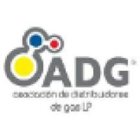 Asociación de Distribuidores de Gas L. P. logo - Similar company to Adigas