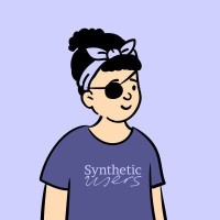 Synthetic Users logo - Similar company to Next Ai