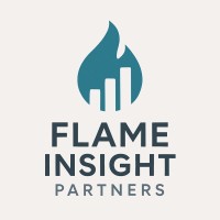 Flame Insight Partners logo - Similar company to Flame