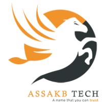 Assakb Tech logo - Similar company to Techbulls