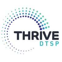 Thrive DTSP logo - Similar company to Idelsoft