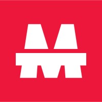 Media On Desk logo - Similar company to Blue Cloud Services