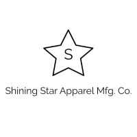 Shining Star Apparel Mfg. Co. logo - Similar company to Datung