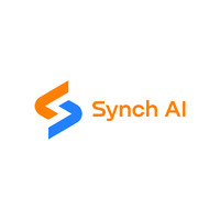 Synch AI logo - Similar company to Digital Malawi Acceleration Project
