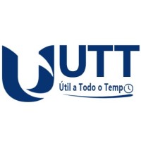 UTT logo - Similar company to Vasstos Academia