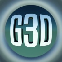 Grinvalds3D.com logo - Similar company to Yellow1