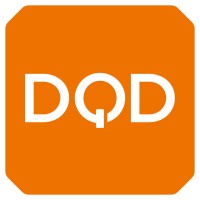 Solar DQD logo - Similar company to Cipsa