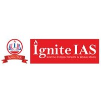 Ignite IAS logo - Similar company to Farm-Tech