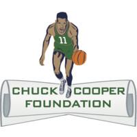Chuck Cooper Foundation logo - Similar company to Plb Sports & Entertainment