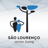 São Lourenço Senior Living logo - Similar company to Master Com. Prestação De Serviços Ltda. (Equipi Service)