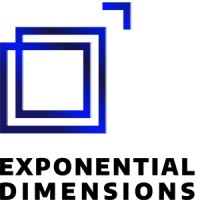 Exponential Dimensions logo - Similar company to Lavvellgmbh