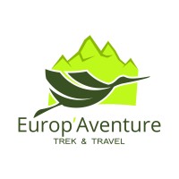 EUROP'AVENTURE logo - Similar company to Discovery Expeditions