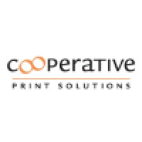 Cooperative Print Solutions