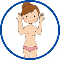 Australian Institute of Lymphoedema logo - Similar company to Medi-Rent