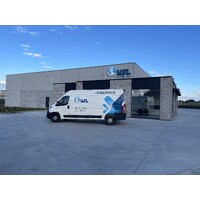 VSL TRANSPORT logo - Similar company to Webiome