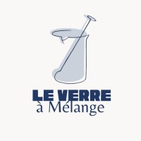 Le Verre à Mélange logo - Similar company to Labelio