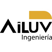 Ailuv Ingeniería SpA logo - Similar company to Ingelcop Ltda.