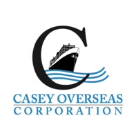 Casey Overseas Corp. logo - Similar company to Dartrans Inc.