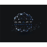 DRAFT Ad Technology logo - Similar company to Draft Media Agency