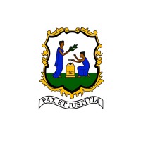Saint Vincent and the Grenadines - Tourism, Civil Aviation, Sustainable Development and Culture logo - Similar company to Geodesign Nv