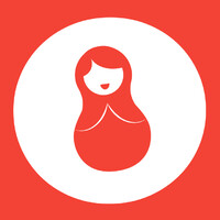 MatriochK logo - Similar company to Nice2028