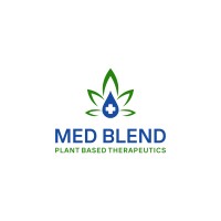 MedBlendCBD logo - Similar company to Medblend