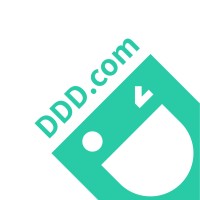 DDD logo - Similar company to Ddd