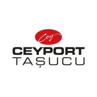 Ceyport Taşucu logo - Similar company to Comita